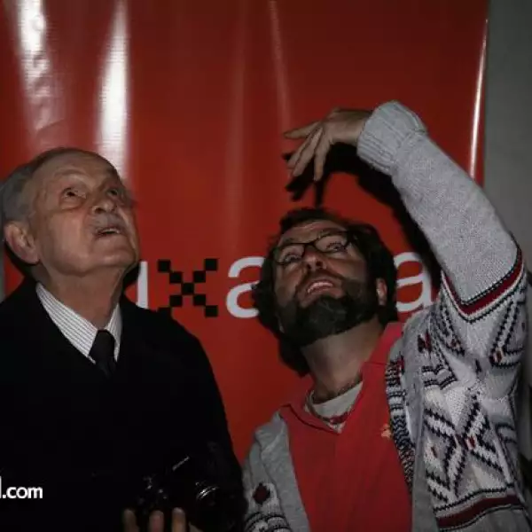 Lorenzo Servitje,Chisco Laresgoiti