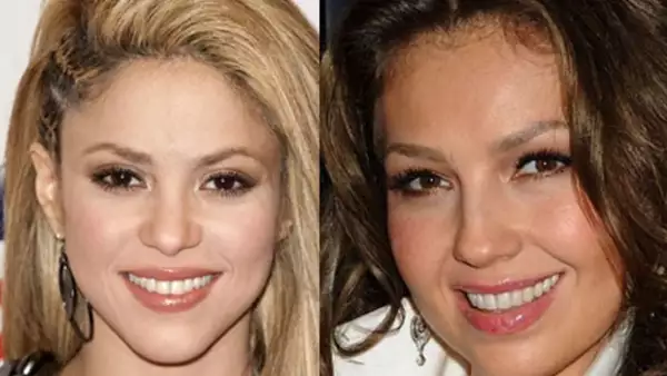 Además han confirmado su participación: Alejandra Guzmán, Chayanne, Daddy Yankee, David Bisbal, Gloria Estefan, Graciela Beltrán, Luis Fonsi, Natalia de La Quinta Estación, entre otros.