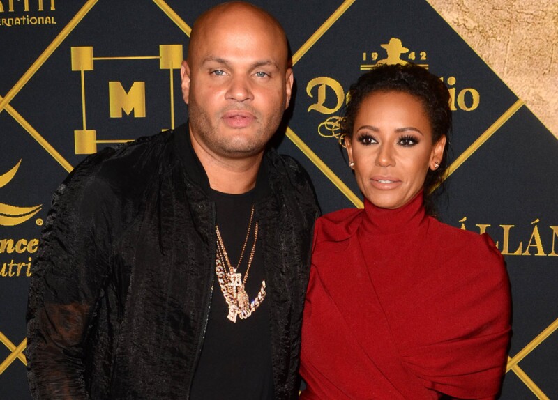 Mel B