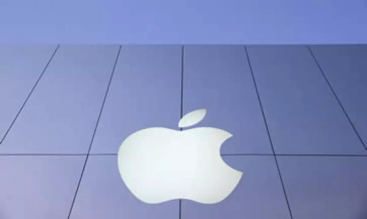 Apple presentó su patente bajo el número 8 millones 600,120. (Foto: Reuters)