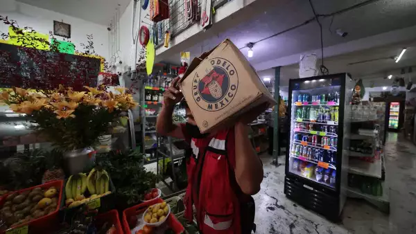 La navidad 2021 en México será especialmente costosa por el precio de la canasta básica y otros factores