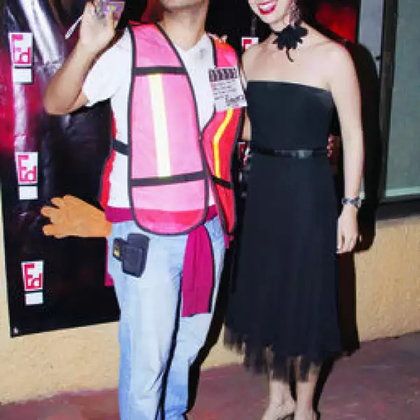 Armando Kurczyn, Paulina Sodi