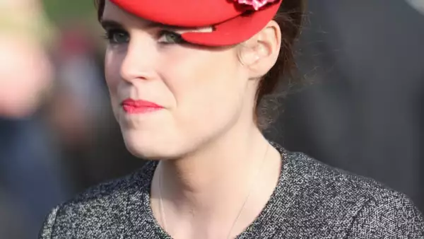 Princesa Eugenia
