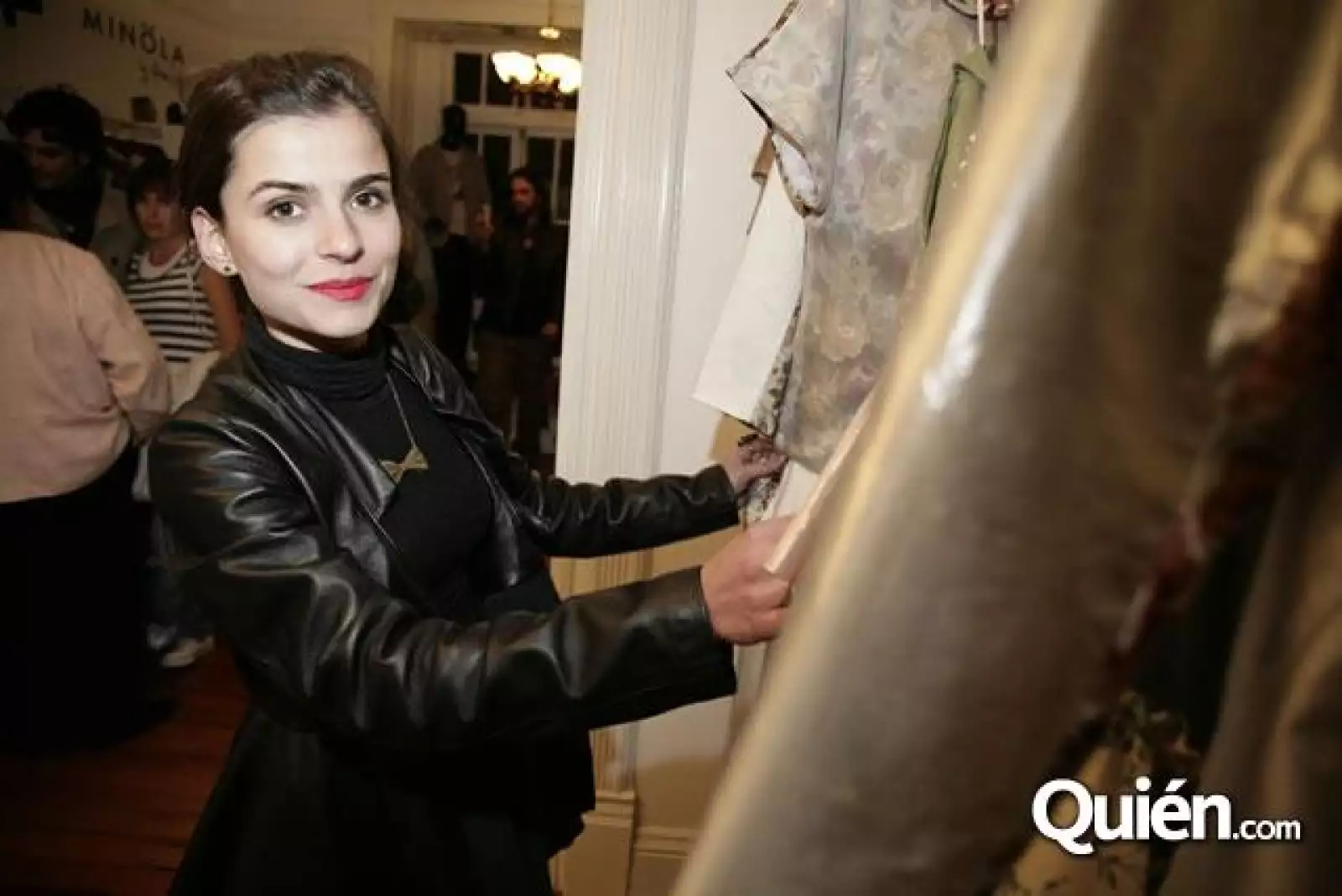 Show room de Ana Gálvez