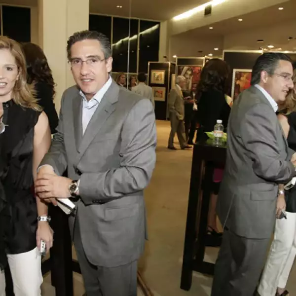 Nueve Vidas Historicas