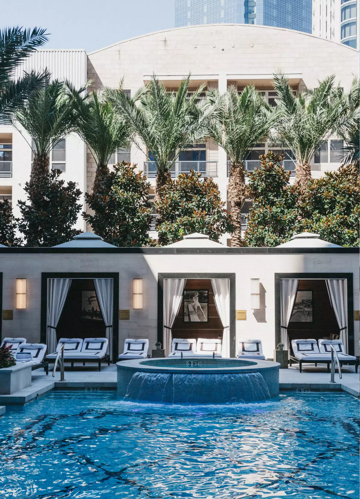 the post oak at uptown houston