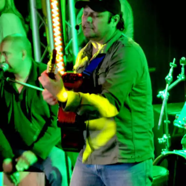 Nicho Honojosa en el Privatt