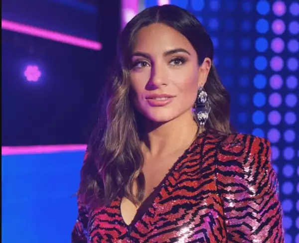 Ana Brenda Contreras 