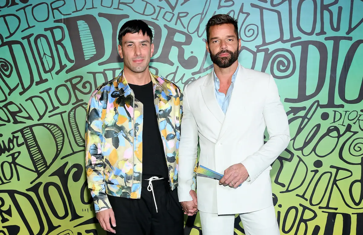 Dior Men Fall 2020 Runway Show