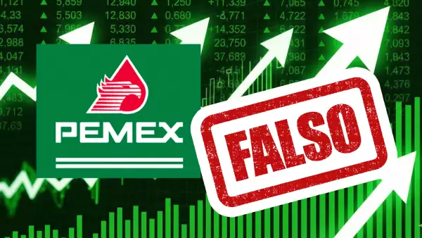 Pemex presume cifras, pero sus datos lo desmienten