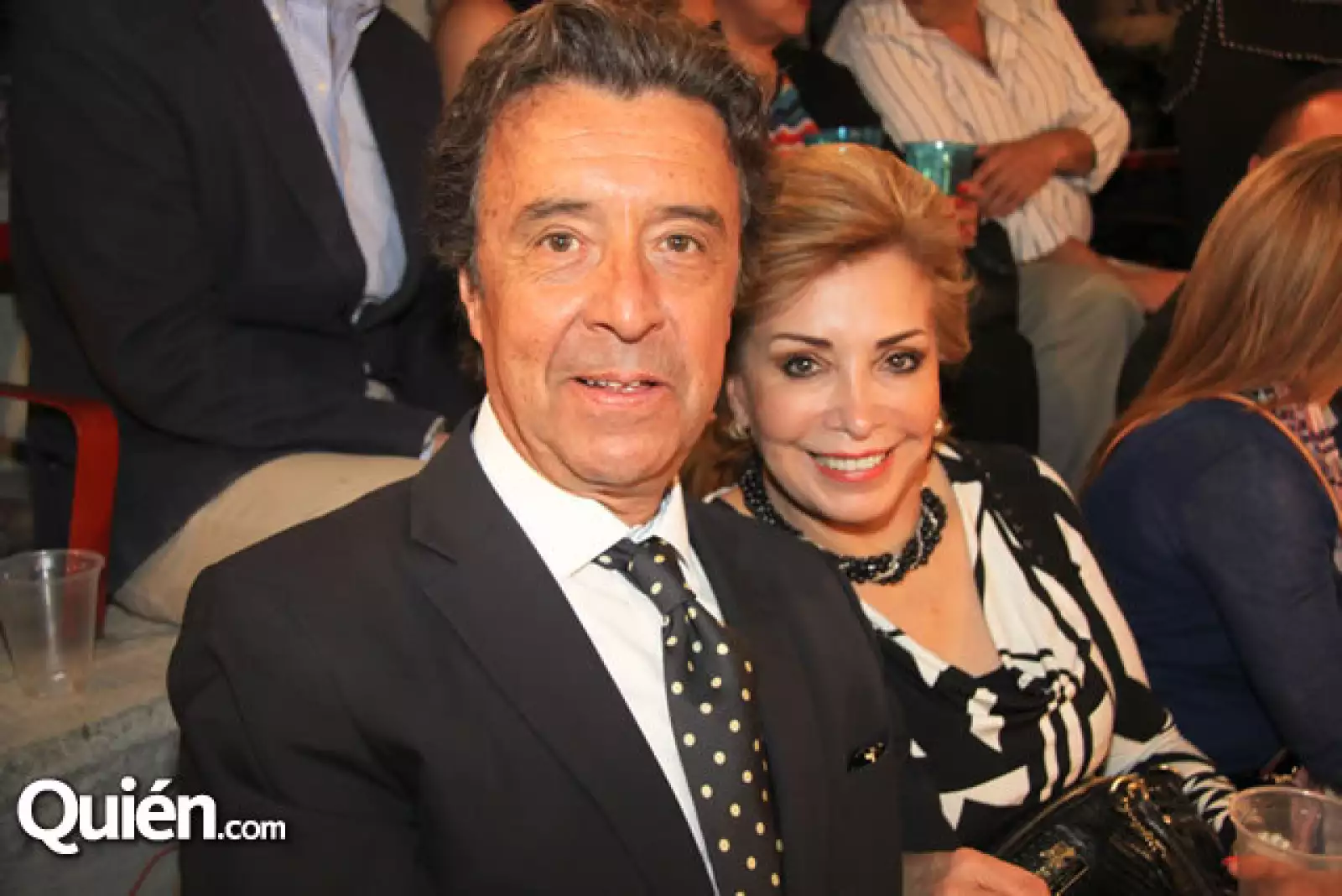 Francisco Cabecera,Mari Carmen Sánchez Hidalgo