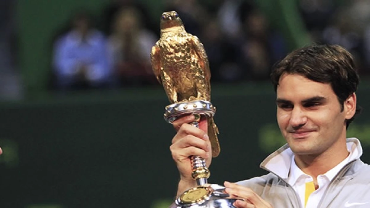 federer