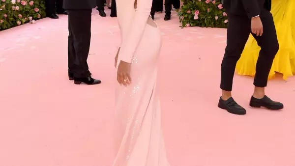 The 2019 Met Gala Celebrating Camp: Notes on Fashion - Arrivals