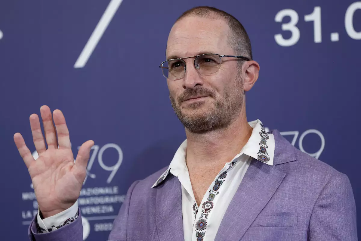 "The Whale" Photocall - 79th Venice International Film Festival