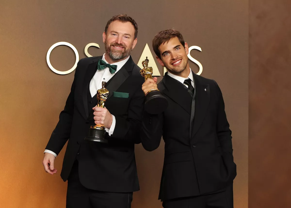 98th Oscars - Press Room