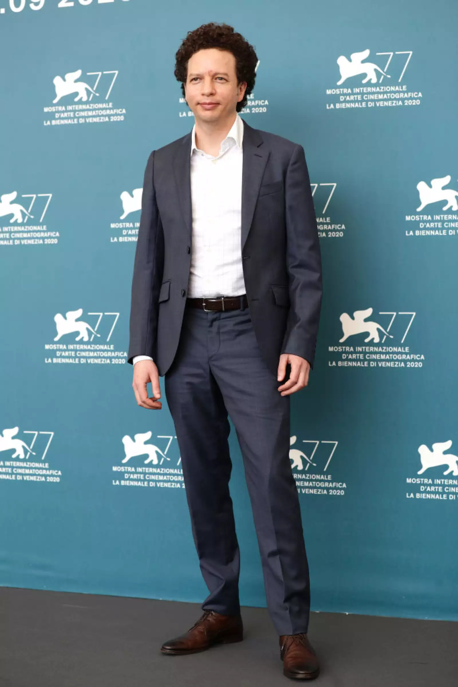 "Nuevo Orden" (New Order) Photocall - The 77th Venice Film Festival