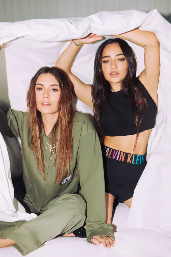 Calle y Poché nos cuentan qué significa para ellas el Pride