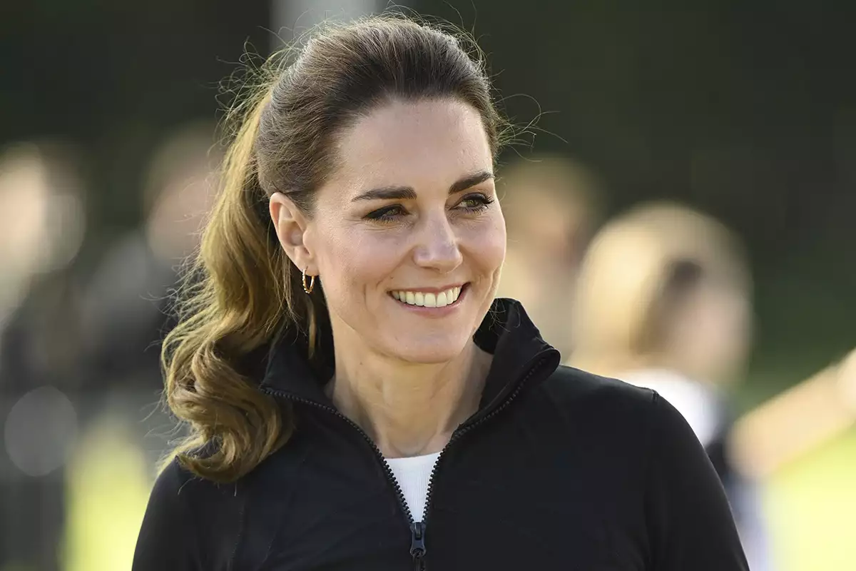 The Duke And Duchess Of Cambridge Visit Northern Ireland