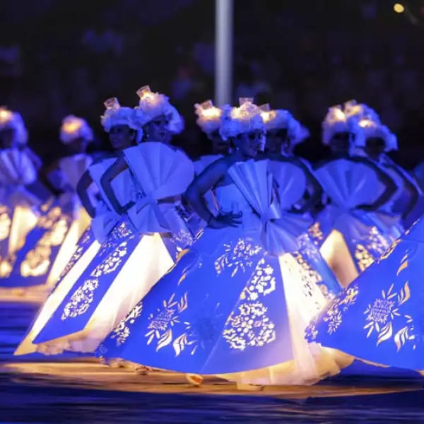 Veracruz cierre Juegos 9