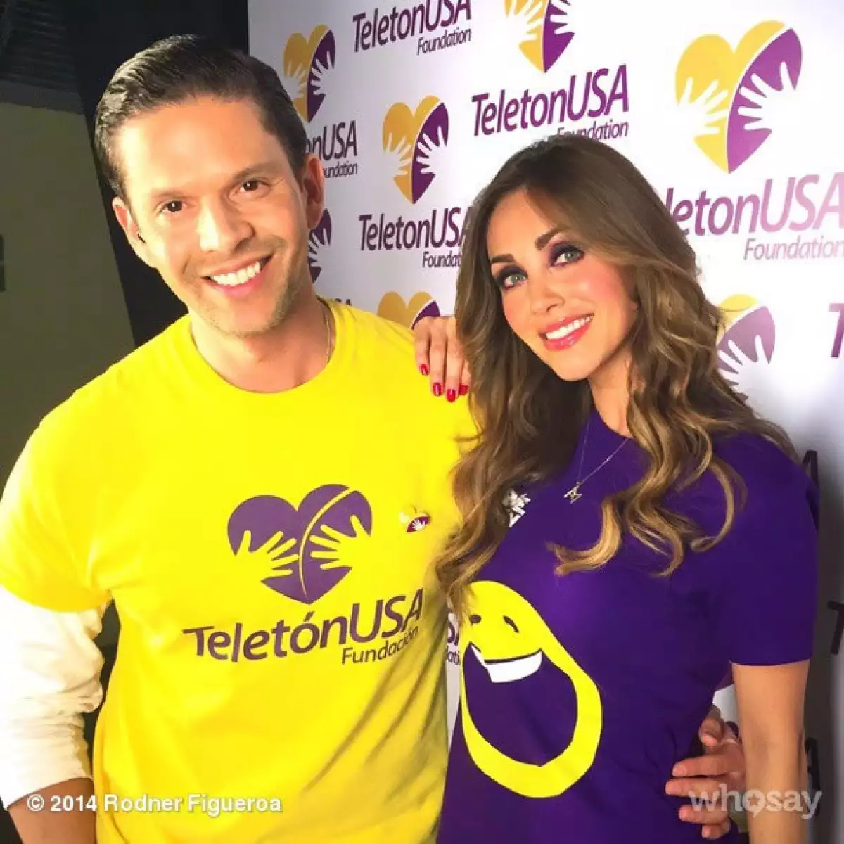 La versión estadounidense de la colecta se propuso recaudar más de 15 millones de dólares y lo logró. Thalía, Ricky Martin, Jaime Camil y más apoyaron la causa.