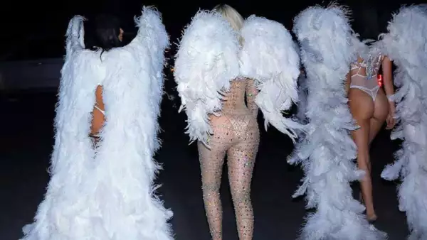 Disfraces de Halloween