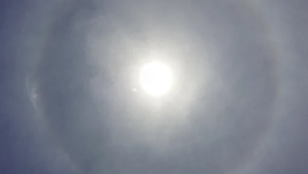 Altas temperaturas