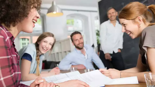 Empresas flexibles
