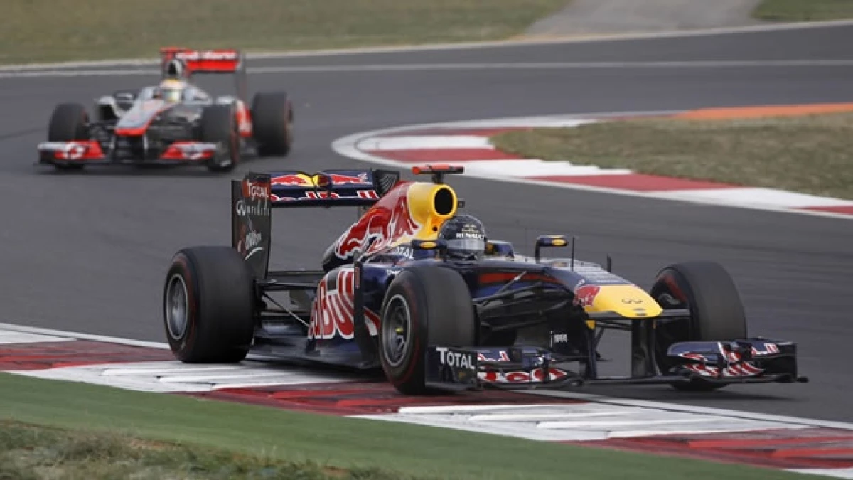 sebastian vettel 03 formula 1