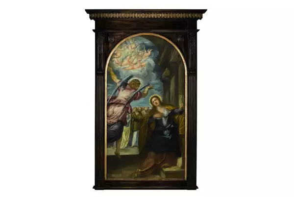 Tintoretto