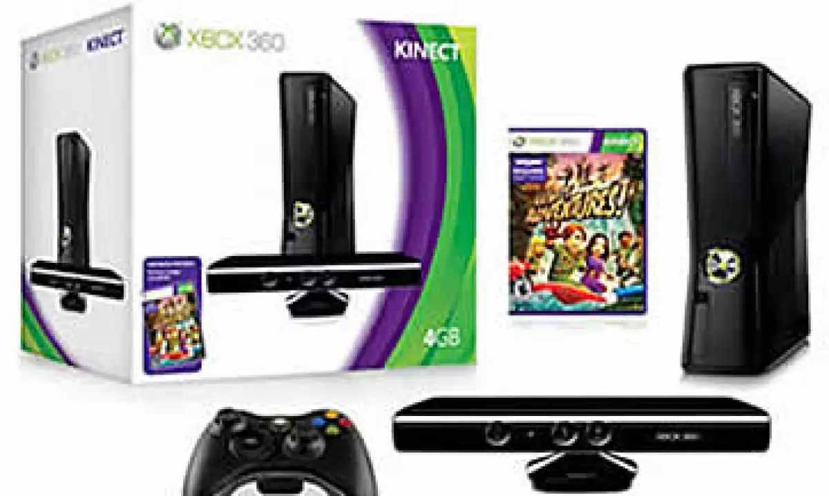 Videojuego (Foto: Microsoft)