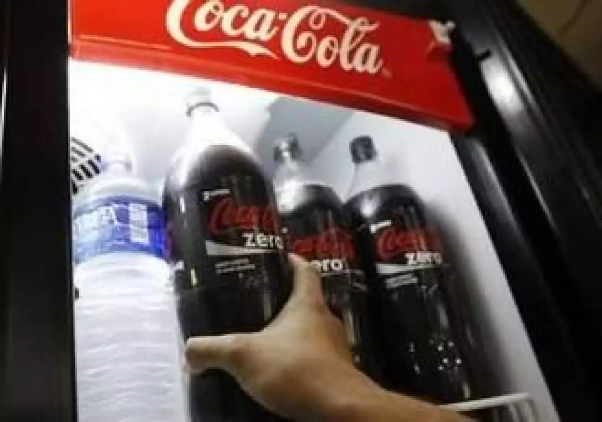 Coca Cola defendió sus políticas anti monopólicas. (Foto: Reuters)