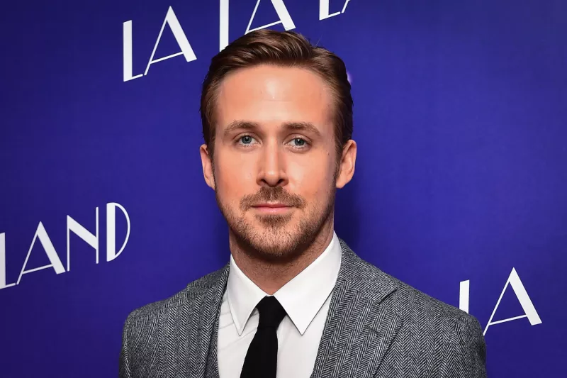 Ryan Gosling