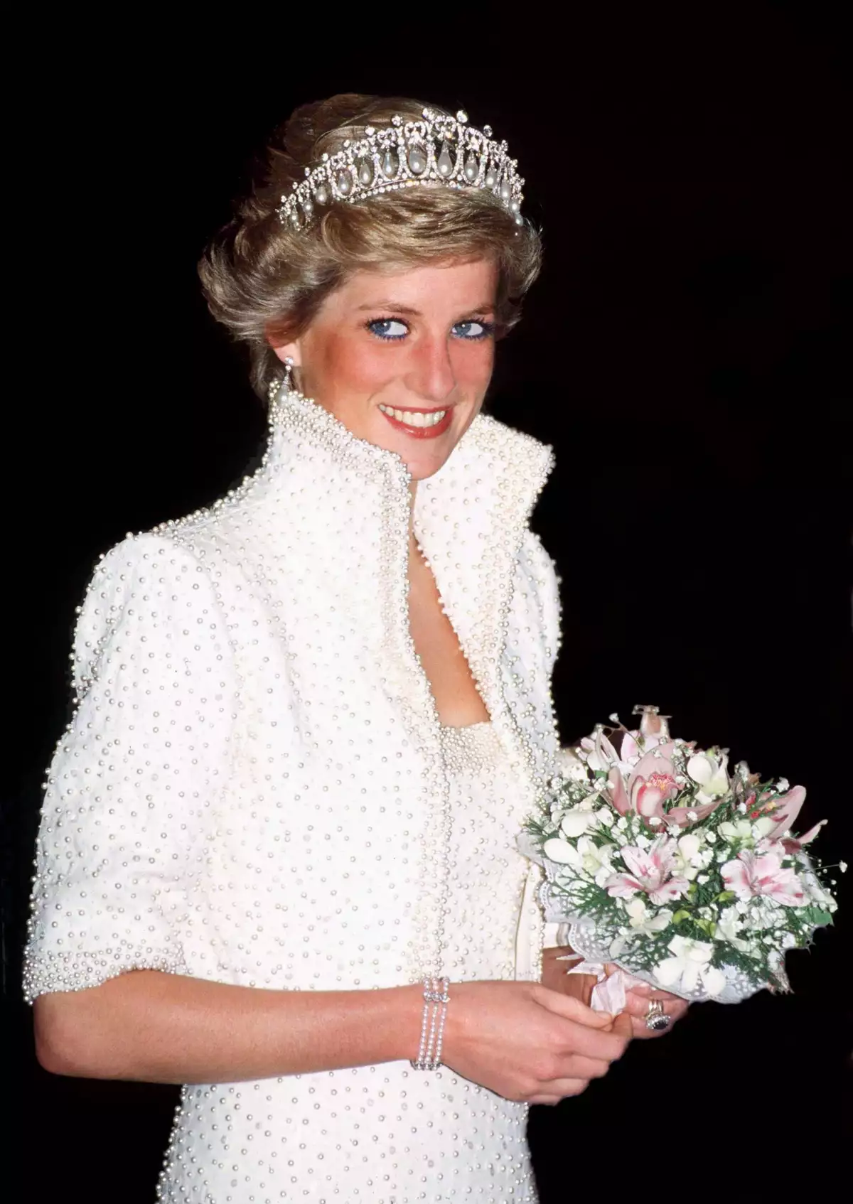 La princesa Diana de Gales sigue en la mente de la gente