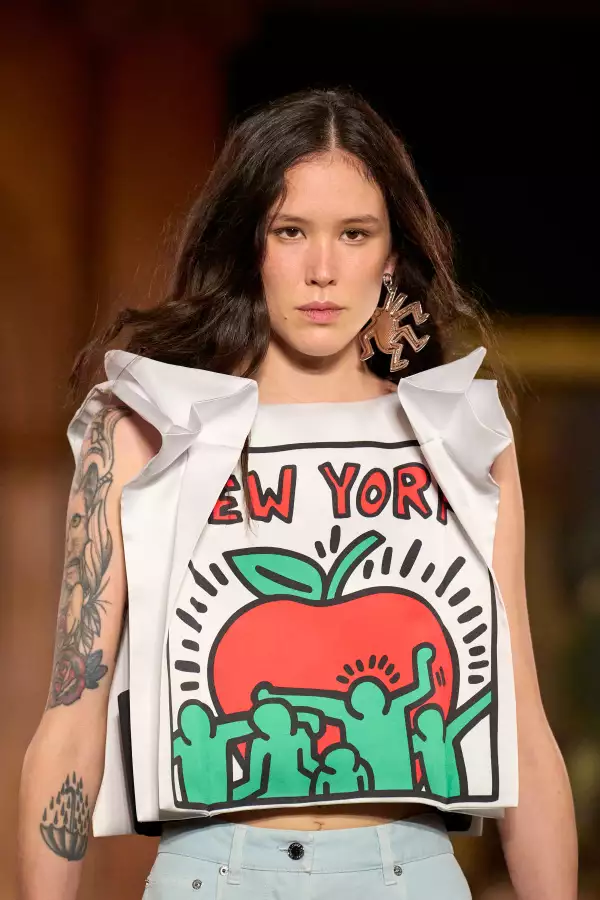 Photo: Gianluca Carraro / Gorunway.com