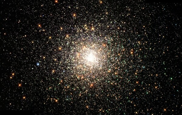 Cúmulo Globular