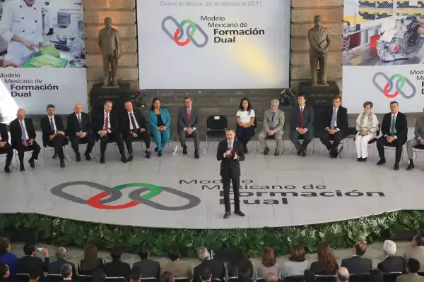 El modelo para generar mayor productividad