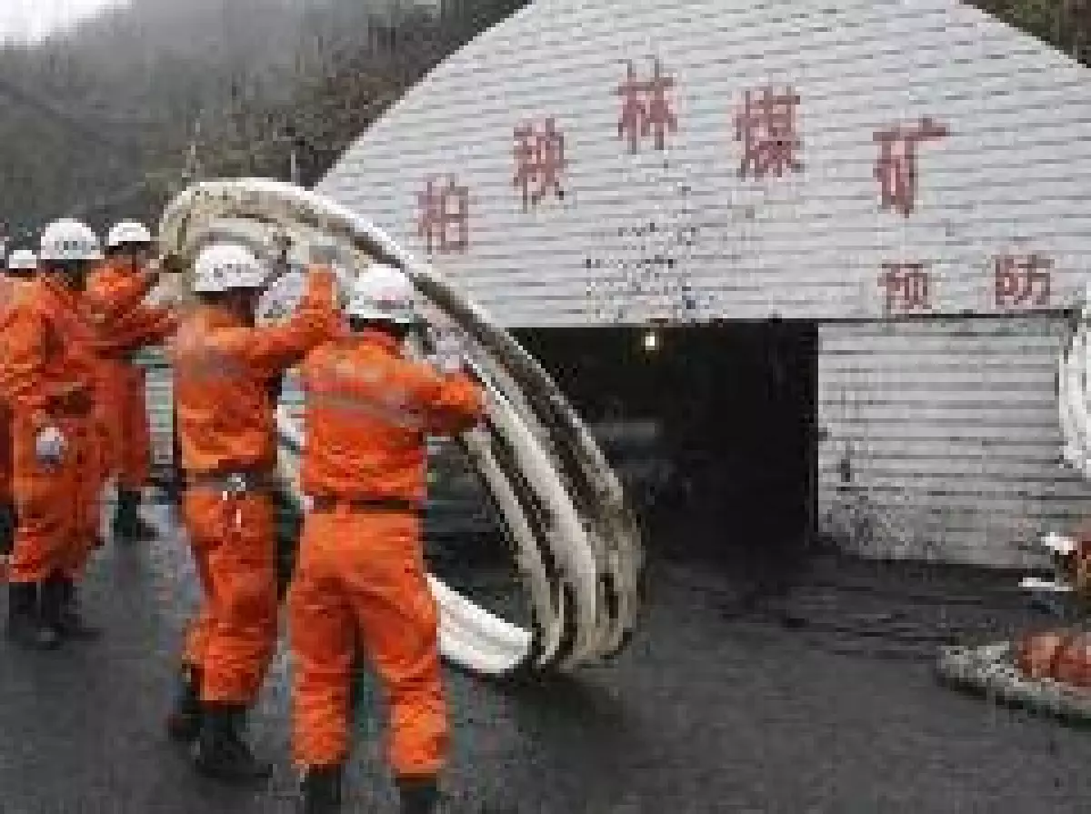 China espera crecer 8% en este año. (Foto: Reuters)