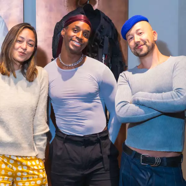 UNA NOCHE EN CONCEPTSTORE