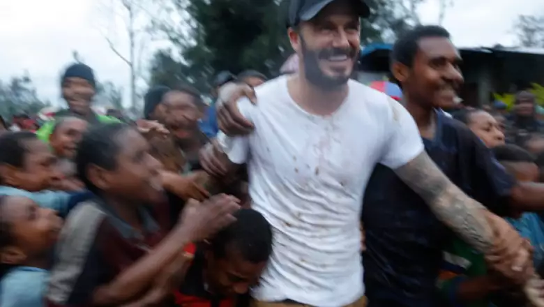 Fotos de Jackie Nickerson