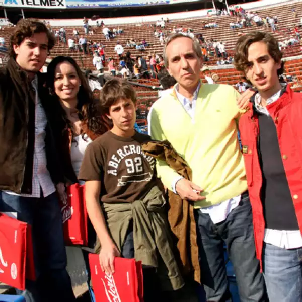 Corrida de Toros 15/02