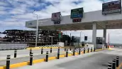Puente internacional y nuevo libramiento en Cd. Juárez operarán hasta con 50% de descuento