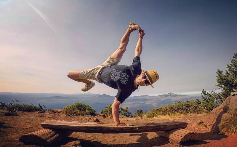 Jakub Józef Orliński , la nueva estrella de Instagram que cautiva con