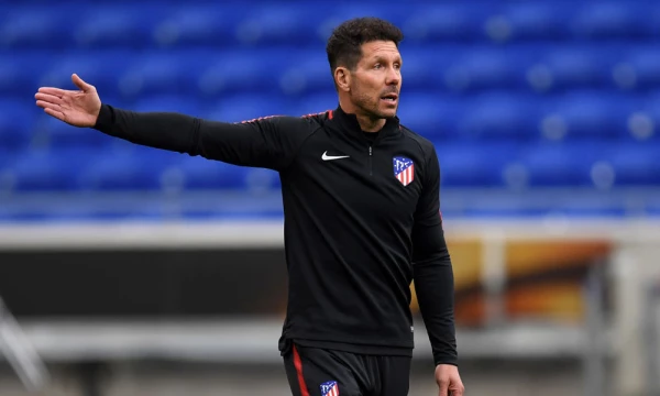 Diego Simeone