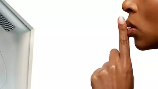 El lenguaje no verbal comunica más que las palabras. (Foto: Tomada de CNNMoney )