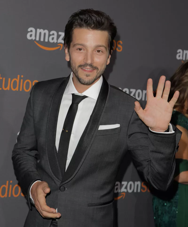 Diego Luna