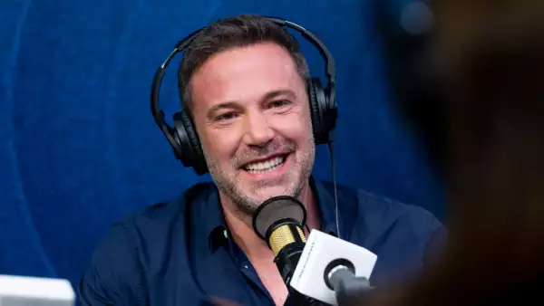 Ben Affleck