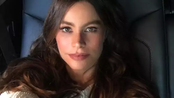 Sofía Vergara