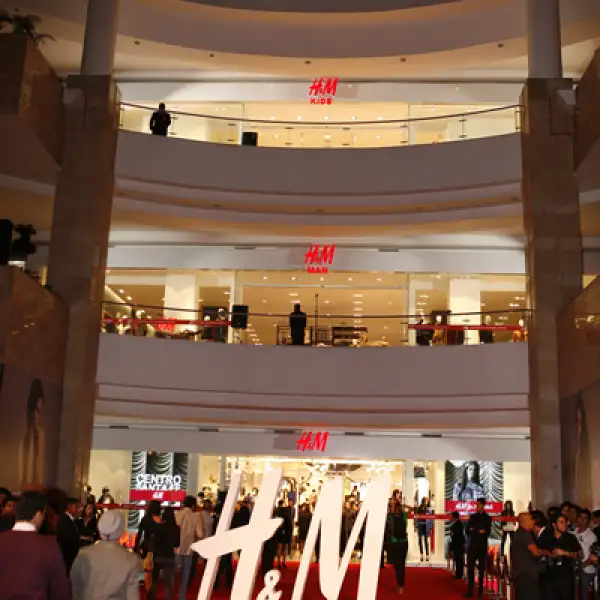 H&M
