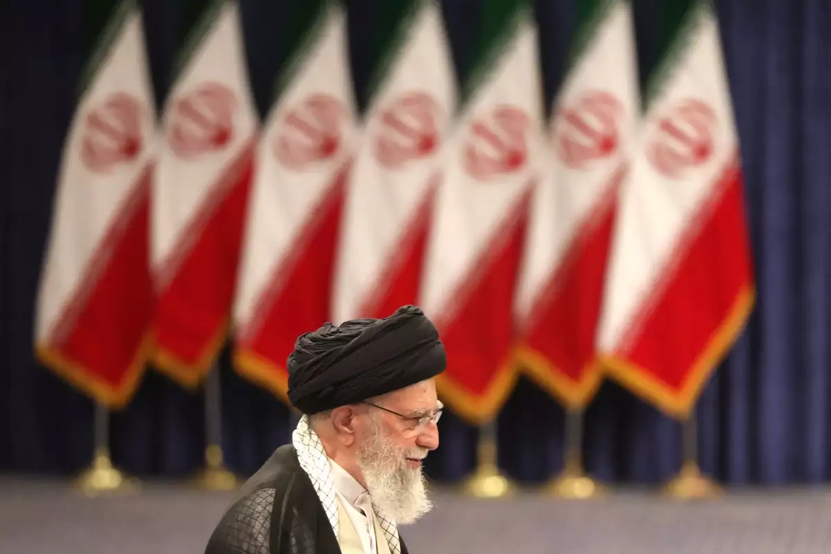 El ayatolá Alí Jamenei, líder supremo de Irán, murió en los bombardeos de acuerdo con Donald Trump