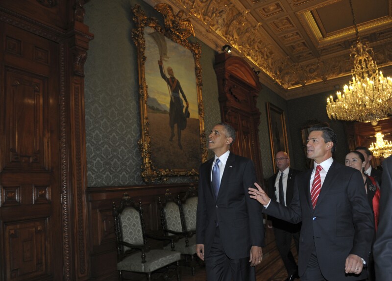 Palacio Nacional